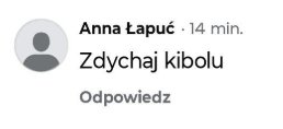Marek_Kuna_'s tweet photo. ‼️

Gdyby to było do Owsiaka to już byłaby na dołku.

Ale to tylko do urzędującego Prezydenta RP...

🙄 https://t.co/fqycuxIW3U