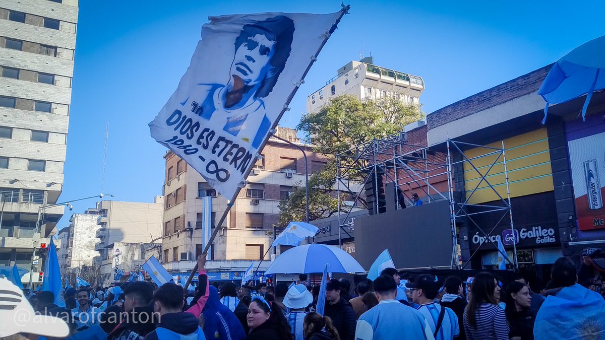 AlvarofcOk's tweet photo. Pueblo Argentino. https://t.co/oB20e84gUc