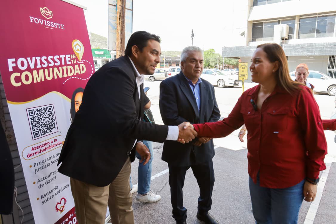 jabnelym's tweet photo. Llegó @FOVISSSTEmx en tu comunidad a Gómez Palacio, Durango, para atender y servir a la derechohabiencia y personas acreditadas. Sacamos al Fondo de la Vivienda de las oficinas para acercarnos al pueblo trabajador con trato digno. #FovisssteEsTuDerecho https://t.co/aTXVcUwfxG
