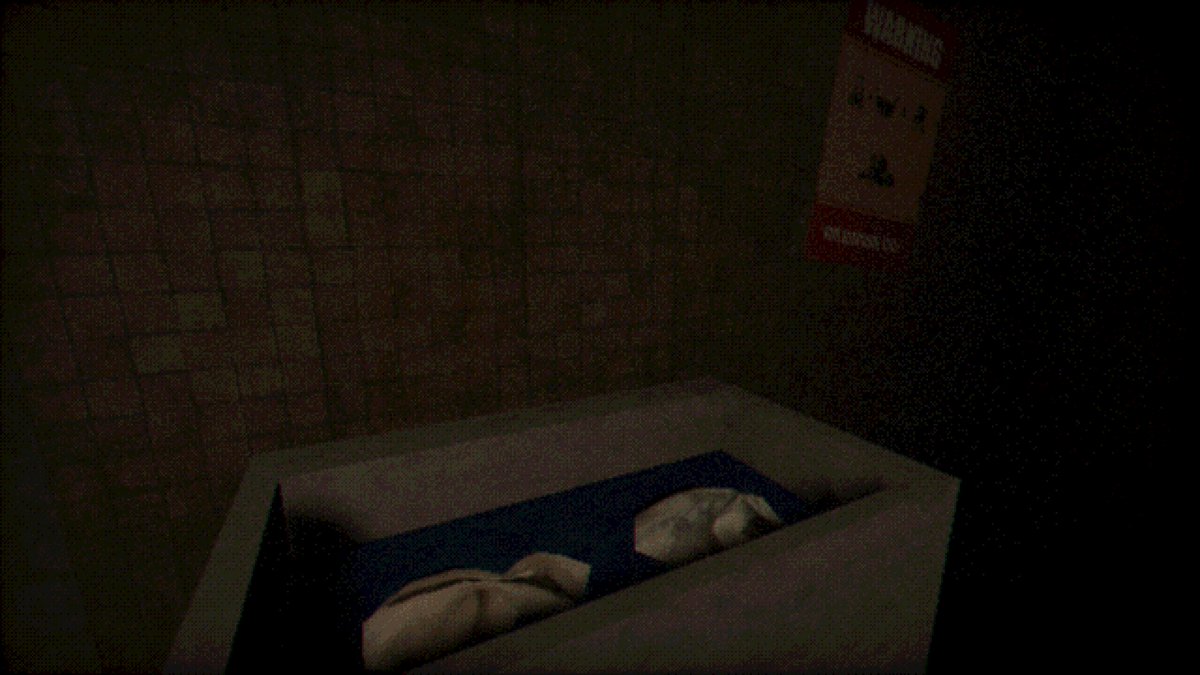 nodrogagon's tweet photo. Recently made a wee game about washing laundry in a basement as part of The Very Serious Juniper Dev Game Jam

#godotengine https://t.co/LZYWDY9Agl