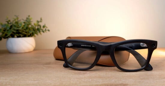 ZorzStudios's tweet photo. If users conceal the recording light on #SmartGlasses, Meta says it will disable the camera: https://t.co/FP5Rwb6USQ
#MattGrowcoot #Meta #MetaRayBan #RecordingLight #MetaSmartGlasses #privacy #technology #AISmartGlasses https://t.co/4R1YIKrAnv
