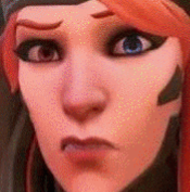 OurWickedQueen's tweet photo. Bro- @/mmx4ps1 literally told me to "jump off a bridge" on the comments, just cz I was saying "It's qp" WHEN THE VIDEO SAYS I'M ON UNRANKED AKA QUICKPLAY??? HELLO?! D: https://t.co/hzozjri81O