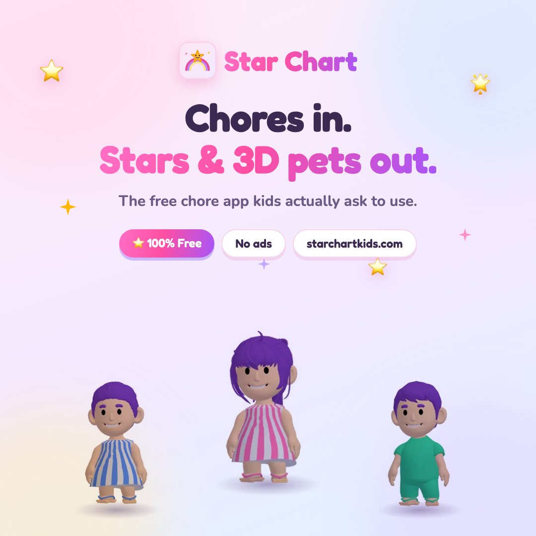 JashariAri's tweet photo. What is one feature you removed that made your product stronger?

For me, it was streaks.

The app became calmer, more honest, and better aligned with families.

#BuildInPublic #IndieBuilder https://t.co/kzkWO9bmfZ