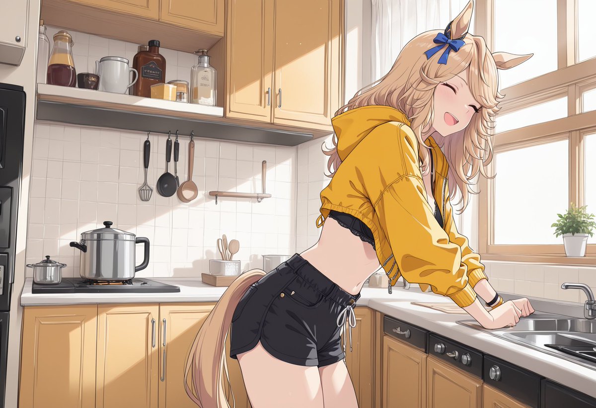 レイチ@AIイラスト tweet media