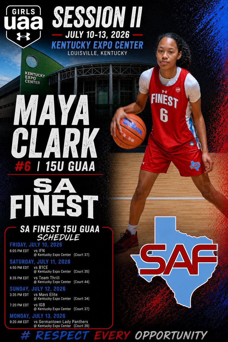 Maya Clark tweet media