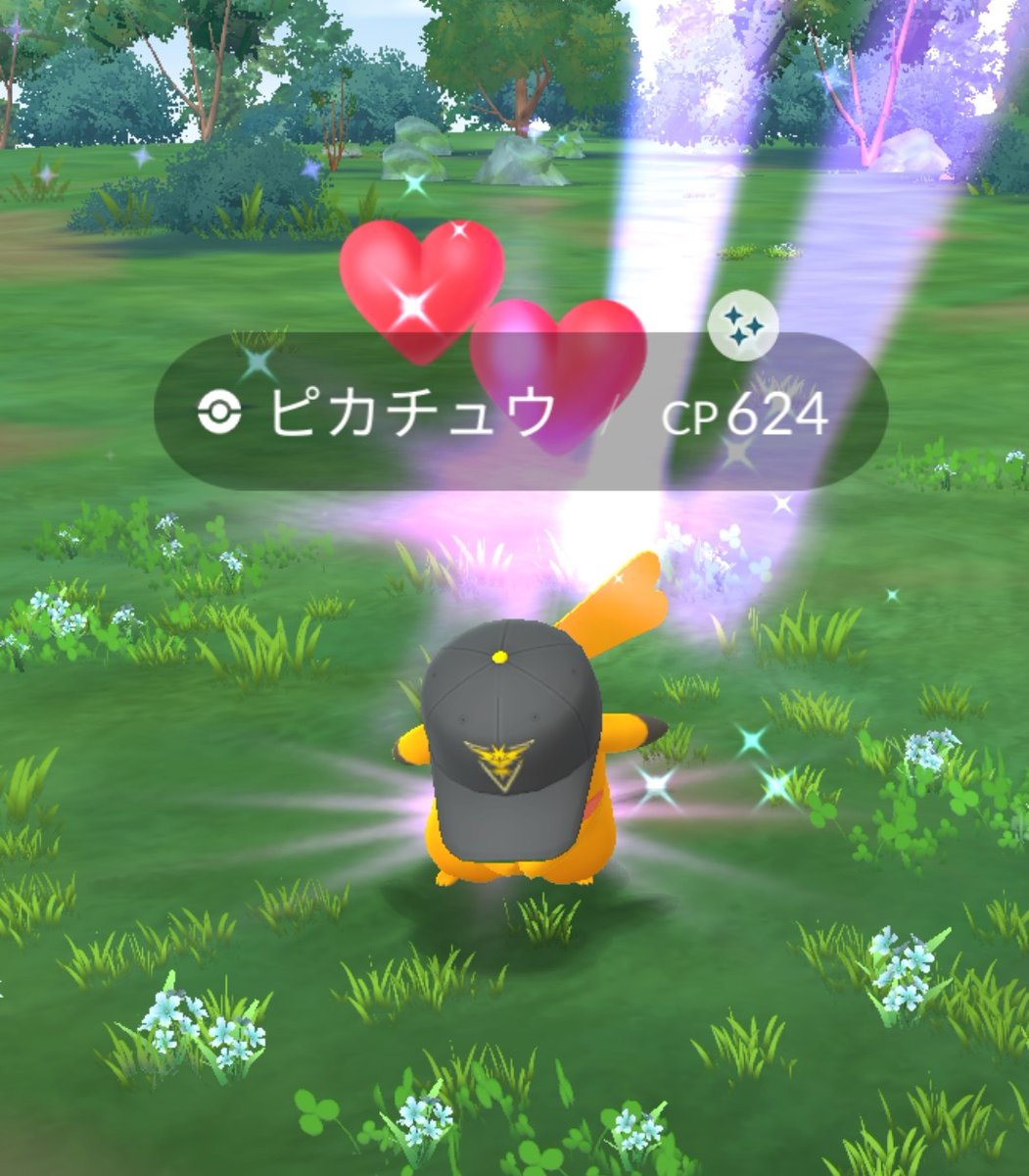 lichtlib's tweet photo. ピッカ🌟(*>∀<*) https://t.co/9VbYM9TA0E