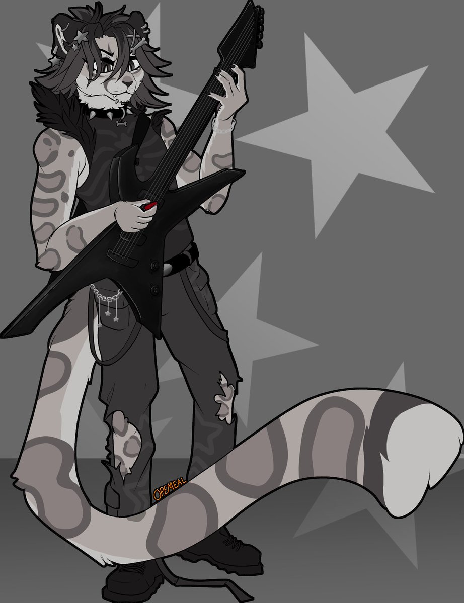 Ope_meal's tweet photo. some artfight attacks from this week https://t.co/z8fdVzE2gD