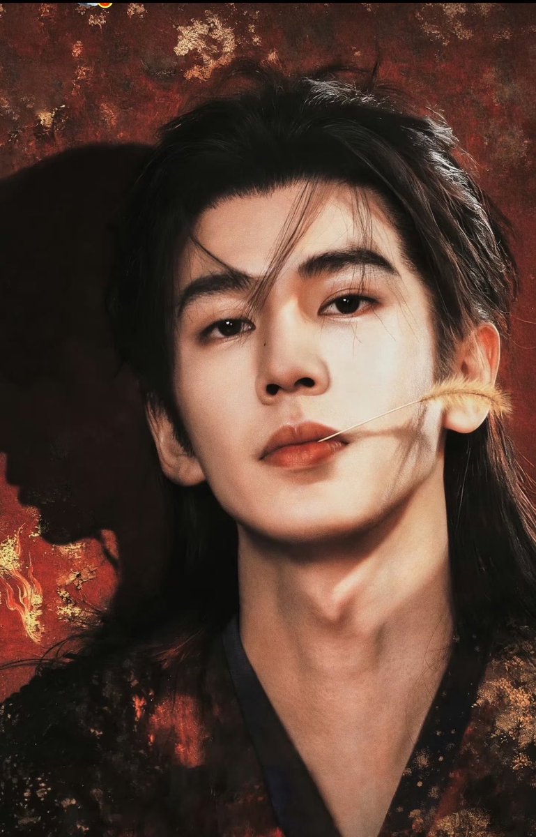 CdramaBloom's tweet photo. 🍉Costume romance drama #Revenge 

Based on novel of same name by Wu Yuan

Male lead :#ZhangLinghe✅

Rumored Female lead: #ZhangRuonan 

Dir: Yi Jun (Overdo)

Crown Prince ML is wiped out by his own brother, later disguised himself to survive, lover FL seek vengeance, mystery. https://t.co/gBJ8tVeh8K
