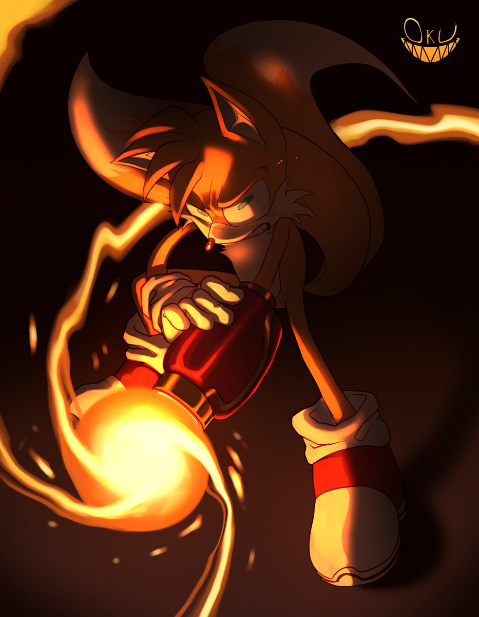 OkuMakimura's tweet photo. Collab Fanart lol https://t.co/lx6BEZfbC6