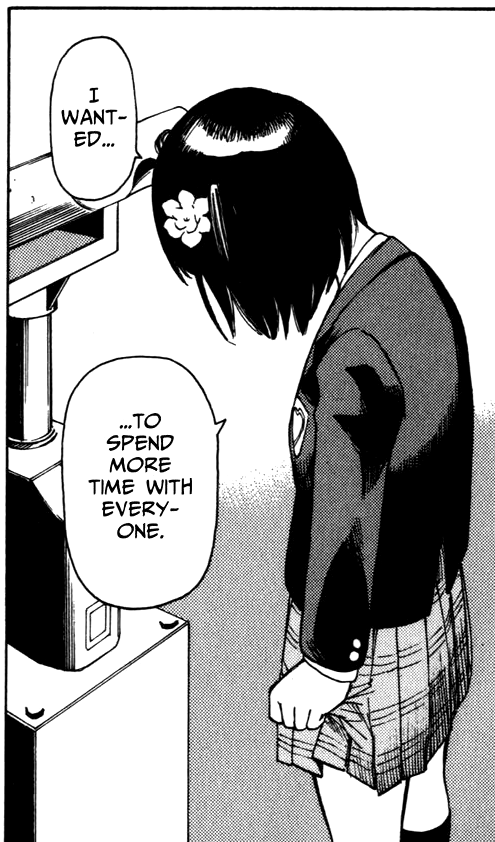 Soremachi_pics's tweet photo. Chapter 14 #Soremachi https://t.co/8nLq3N3URb
