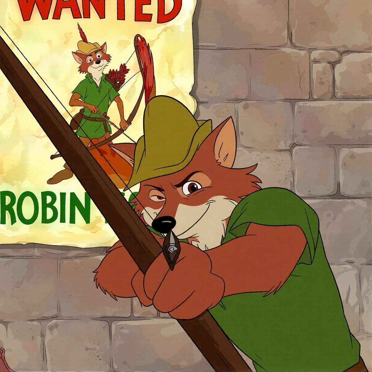 Robin Hood tweet media