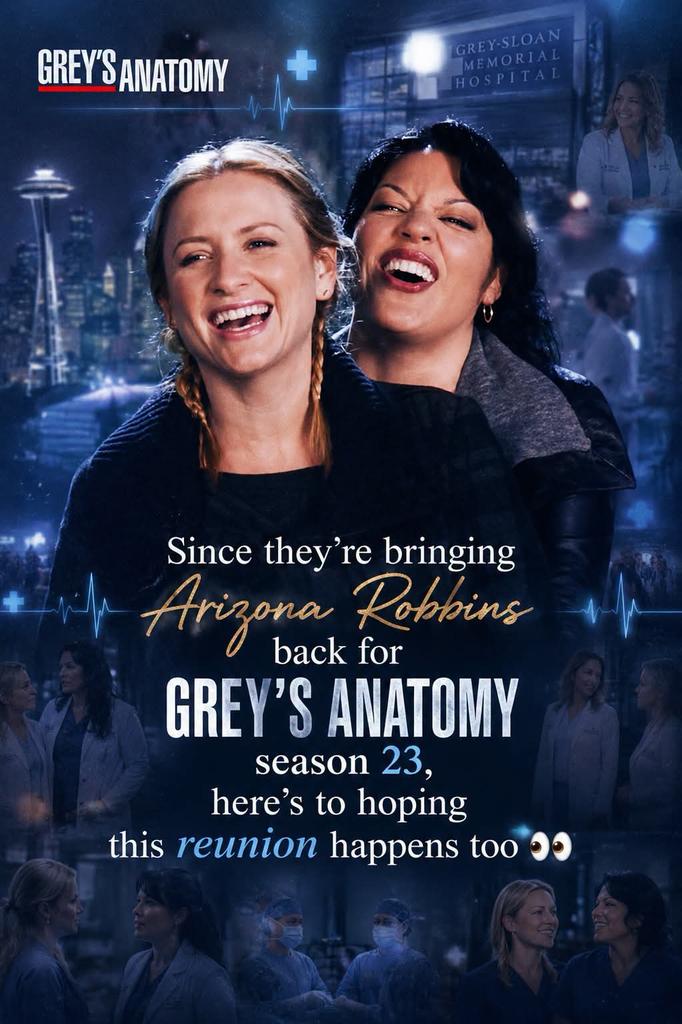 Shell69474167's tweet photo. @GreysABC  @shondarhimes @Calzona__Greys please please please 🤞🤞🤞🤞🤞🤞🤞❤️❤️❤️❤️ https://t.co/nYE8noQqv1