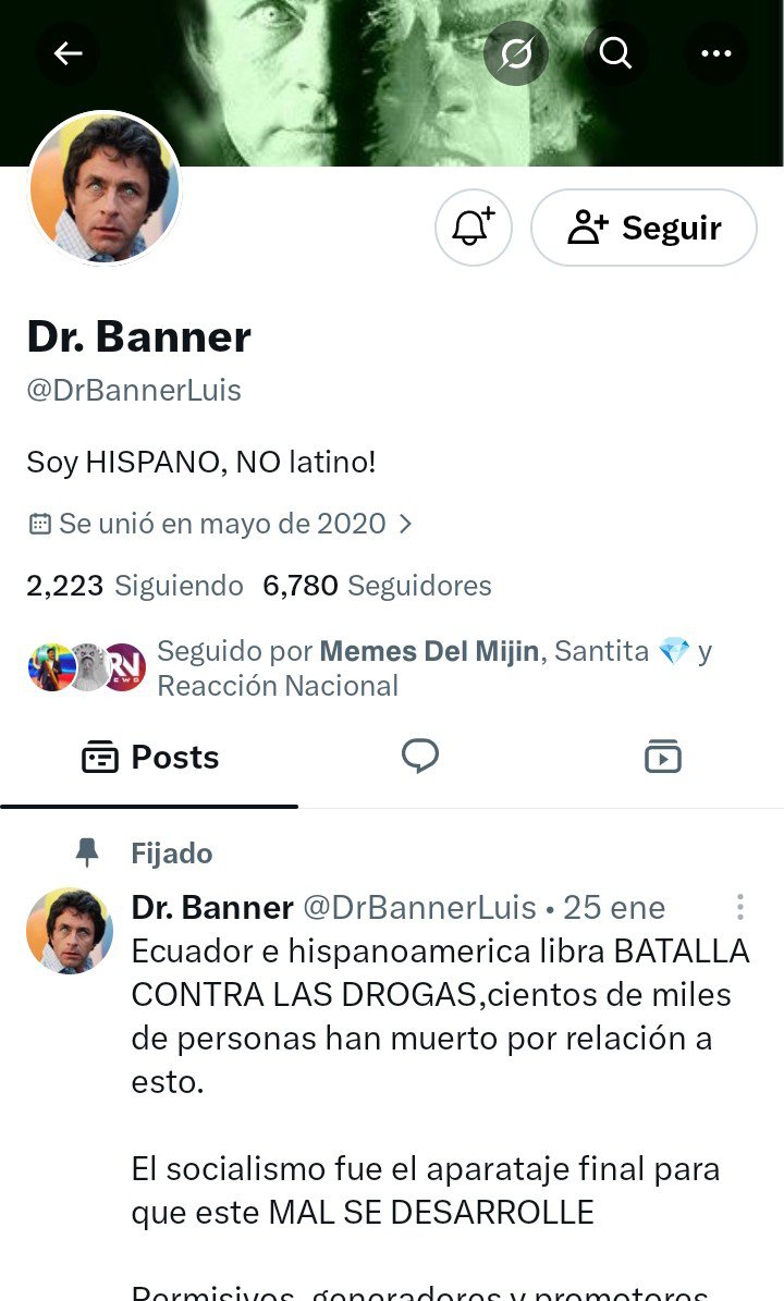 Guayaco Arrecho tweet media