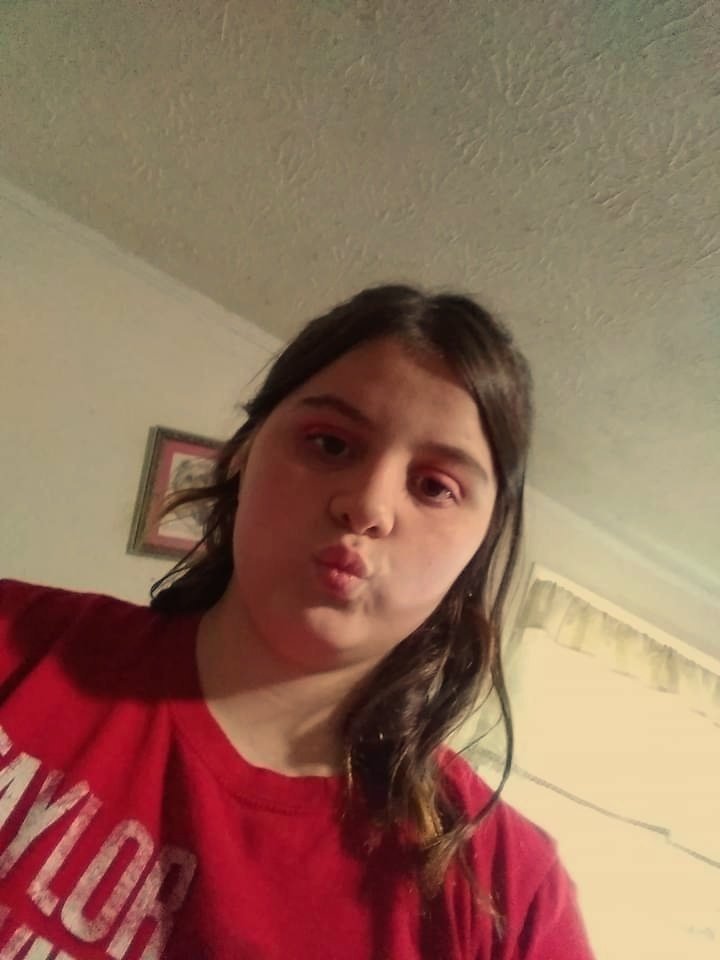 DanielleFo14334's tweet photo. i'm gorgeous asf 100% 💋🖕 https://t.co/6eqiqhTBWW