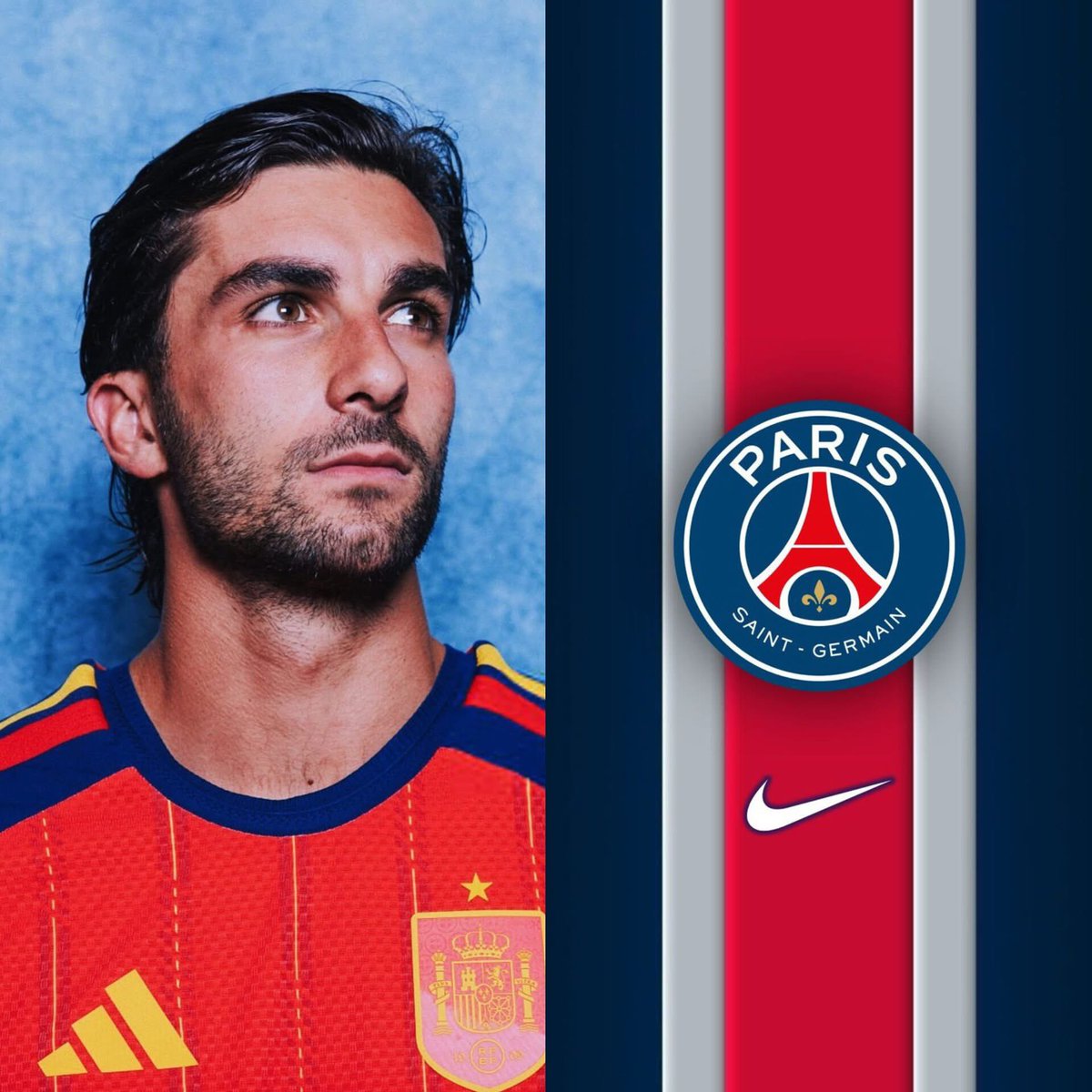PolymarketFC's tweet photo. 🚨 BREAKING! 💣

Paris Saint-Germain have reached an agreement in principle with Ferran Torres. 🇪🇸

The club and the player will finalise the remaining details after the World Cup. 🍿

ℹ️ @LucaBendoni https://t.co/1cGSwmt3Ke