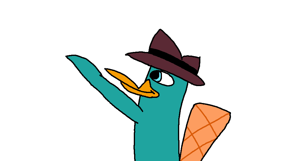 thedonmurasame's tweet photo. @perryplatss @IAMALIVE7682044 If you think about it, Doofensmirtz does have a rather large nose! https://t.co/iiSkBSR5gn
