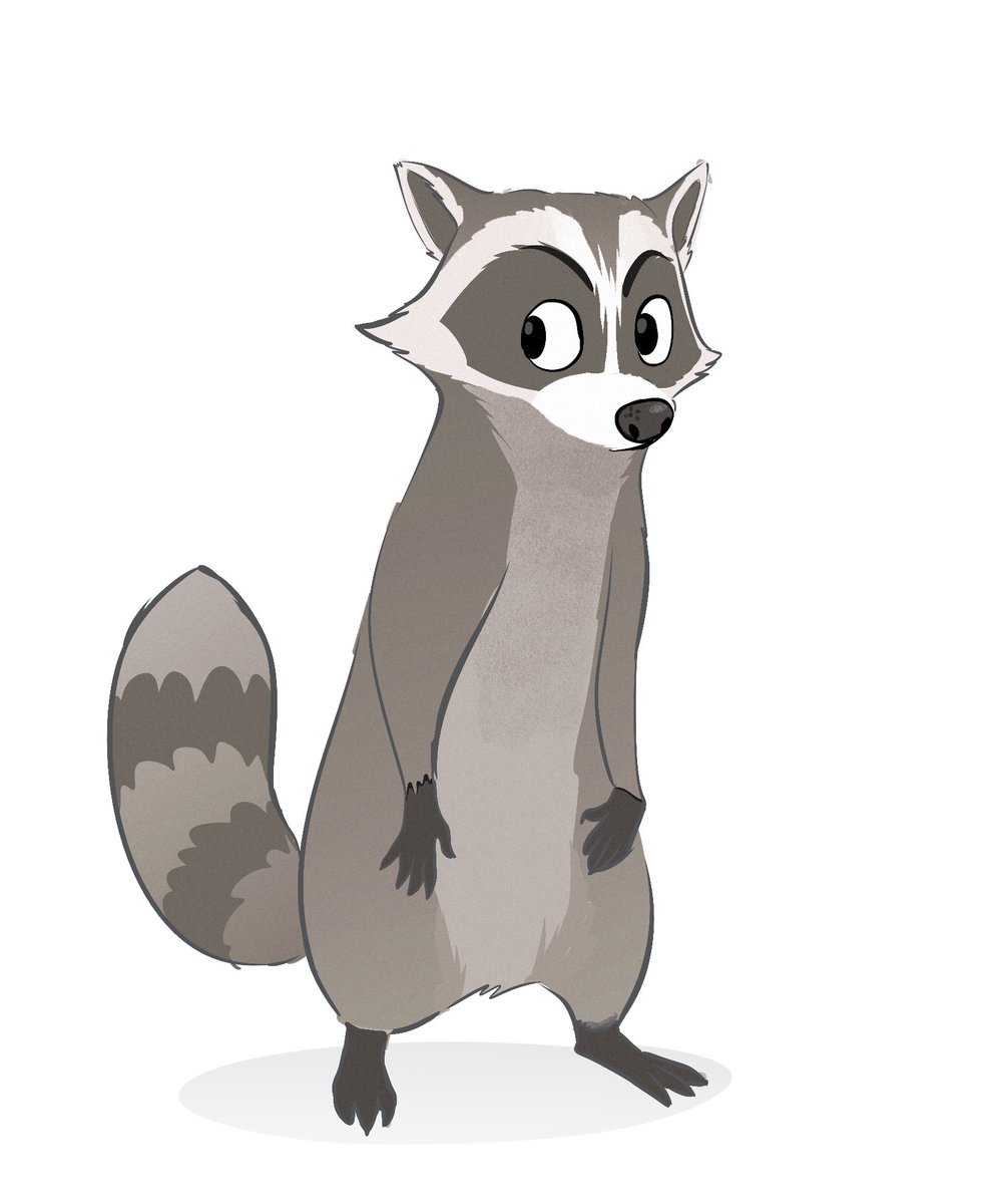 Happyraccoons's tweet photo. 👀 https://t.co/Jx9L2fvpPL