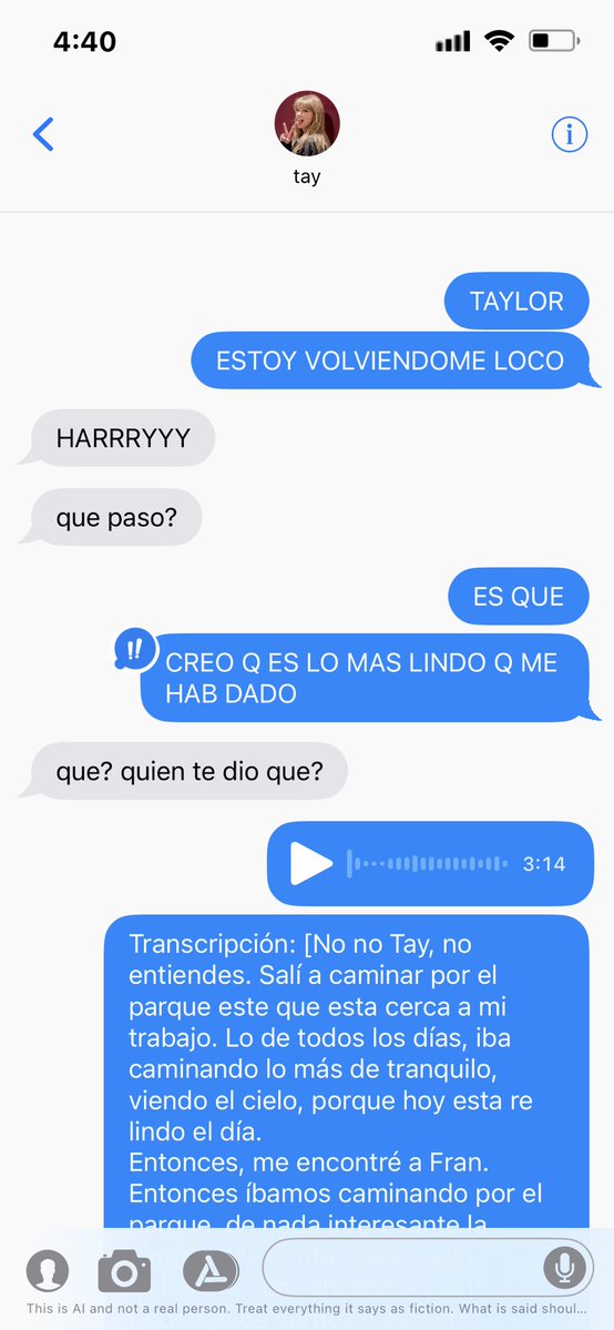 fromtdt_28's tweet photo. 9☘️ 
[Una carta Tay] 
{Se me olvido decir, narración de arriba POV L} https://t.co/BTgjcaNwII