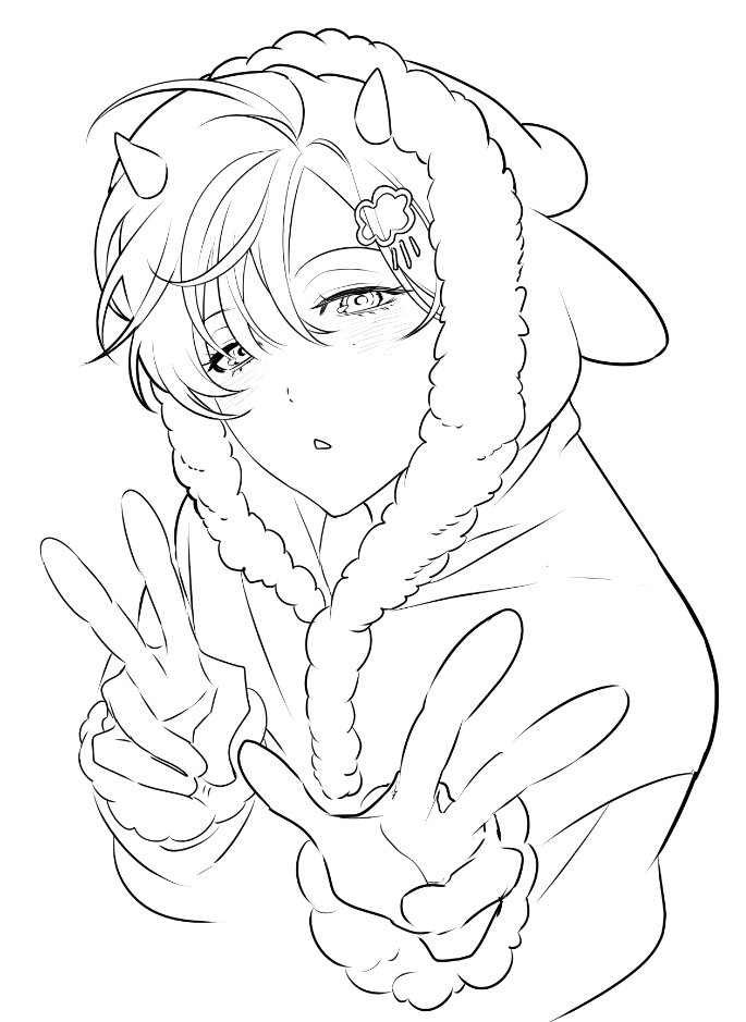 suakuma__'s tweet photo. #요즘백작그림
최근��� 푹 빠져잇는 분..../// https://t.co/VWT9Xwl7Um