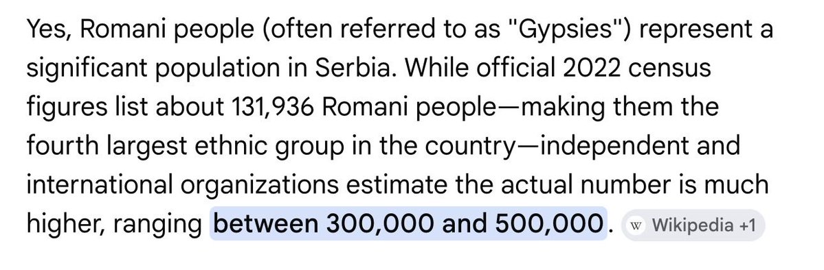 Angabnoi's tweet photo. @edin_zimic @europemaxxed Suck my dick, serbian gypsy! https://t.co/wIvOPfzs9C
