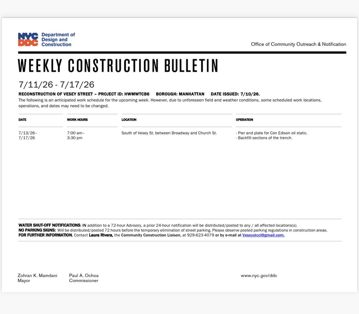 CommunityBoard1 tweet picture