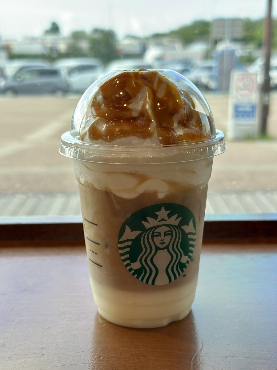 陰キャなので今まで敬遠していたスタバ、モバイルオーダーのおかげで初