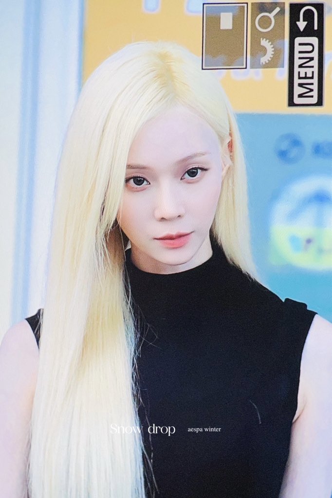 snowdrop_010101's tweet photo. 260711
#WINTER #윈터 #aespa #에스파
#WINTERxRalphLauren https://t.co/dTalTY4deF