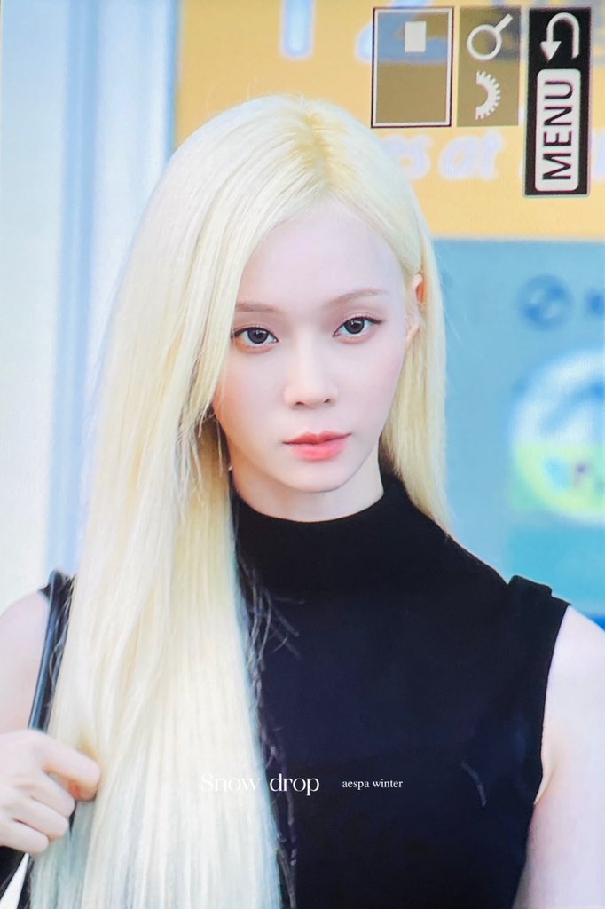 snowdrop_010101's tweet photo. 260711
#WINTER #윈터 #aespa #에스파
#WINTERxRalphLauren https://t.co/dTalTY4deF