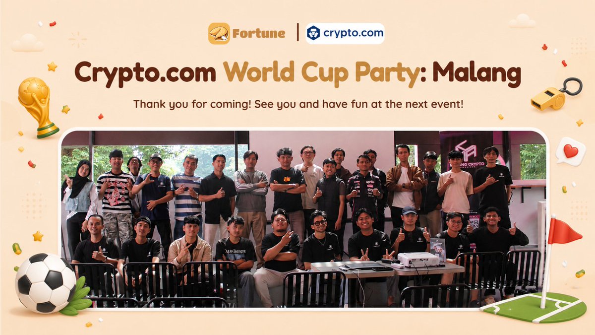 Fortune Indonesia tweet media