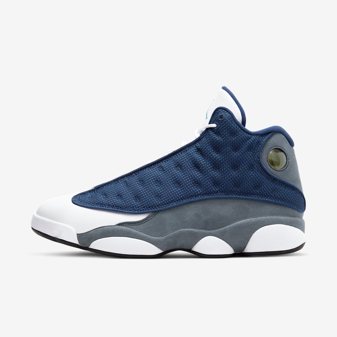 J23app's tweet photo. Official Images: Jordan 13 Retro "Flint" // Ad https://t.co/hqFdlrYnEf
