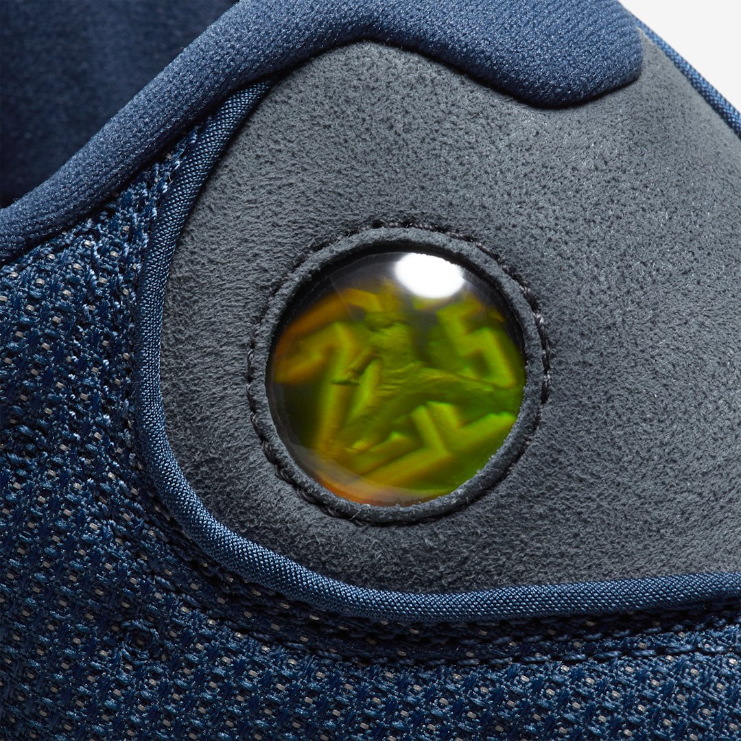 J23app's tweet photo. Official Images: Jordan 13 Retro "Flint" // Ad https://t.co/hqFdlrYnEf