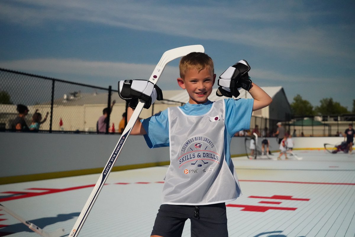 Columbus Blue Jackets tweet media