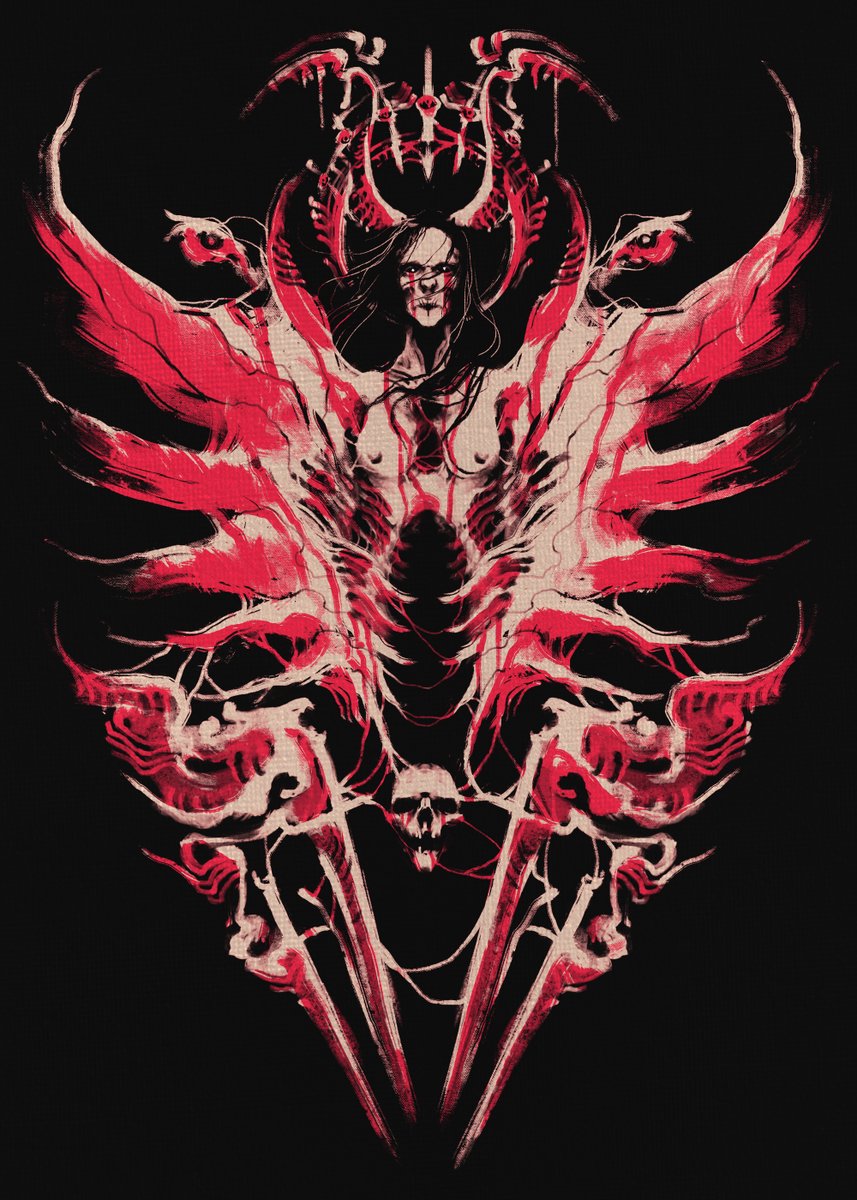 BlastyBunny's tweet photo. Encontre mi forma de angel biblicamente correcto! Que opinan? NO LE TENGAS MIEDO

arte genial hecho por DEMENTULA https://t.co/ccWjhWeNm9
