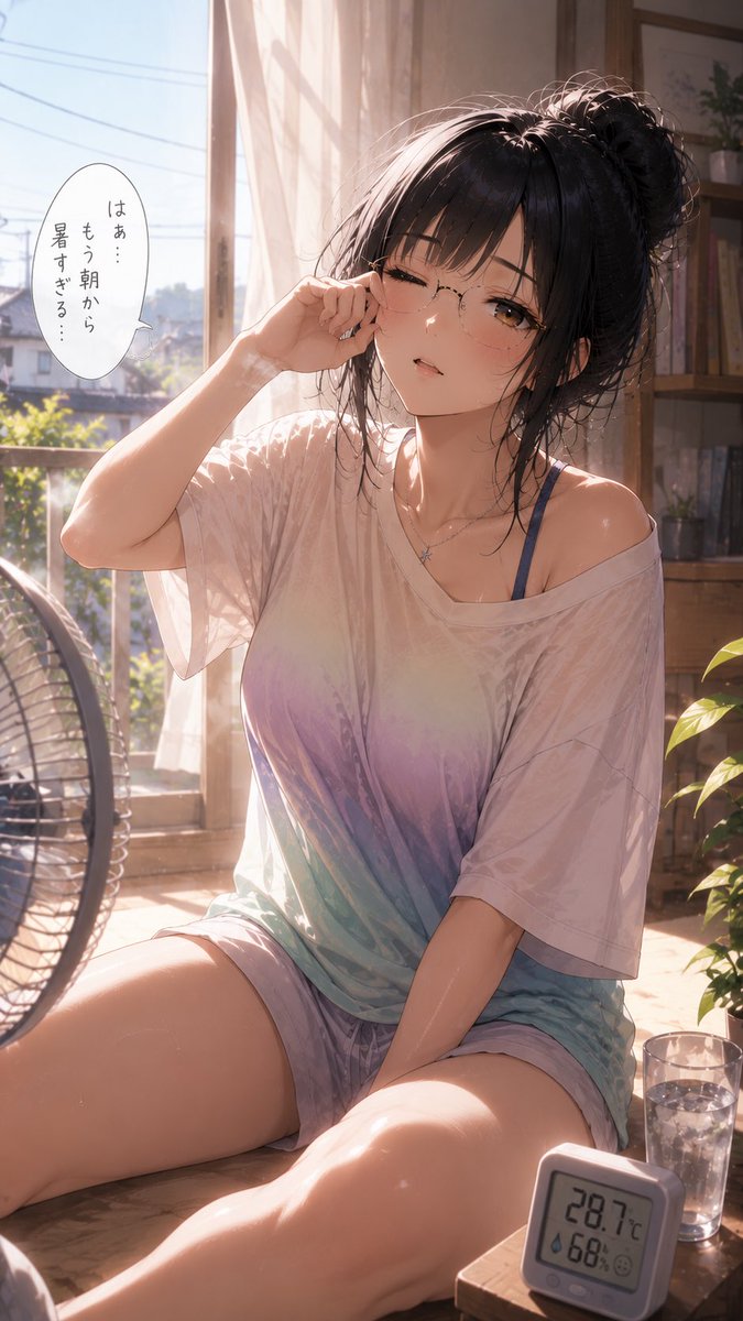 なおはるページ おはようございます