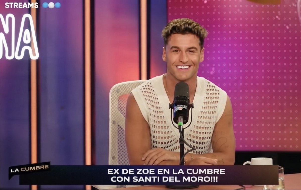 tronkitotonkis's tweet photo. El lunes a ver todos las cumbre con el EX DE ZOE

La que se le viene a budincito 
MANU AL 9009

#GranHermanoGeneraciónDorada #GranHermano https://t.co/TeT7BVDAjE