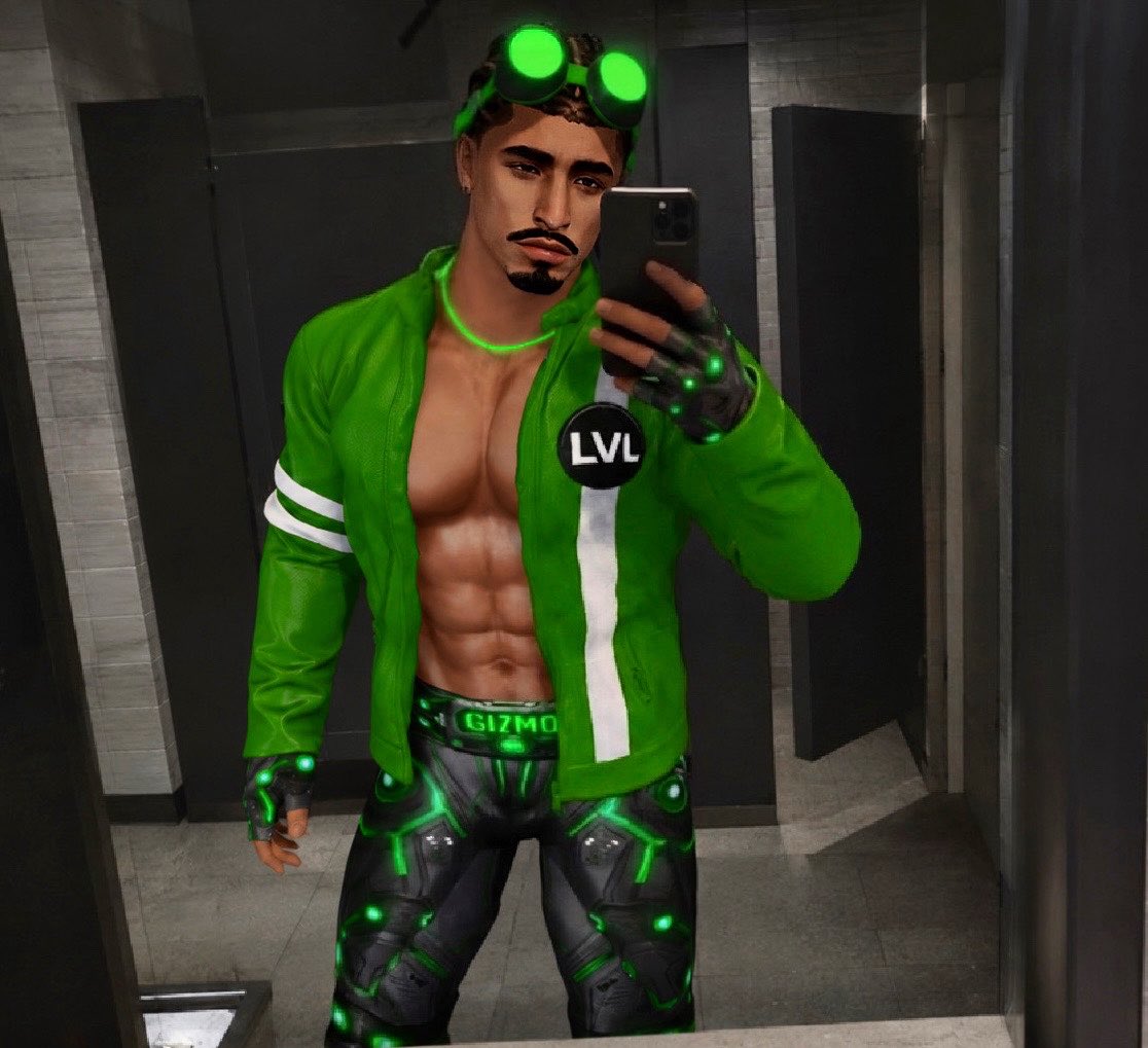 Fredslvl's tweet photo. Greetingz 🔋 https://t.co/1IBYfVXCX6