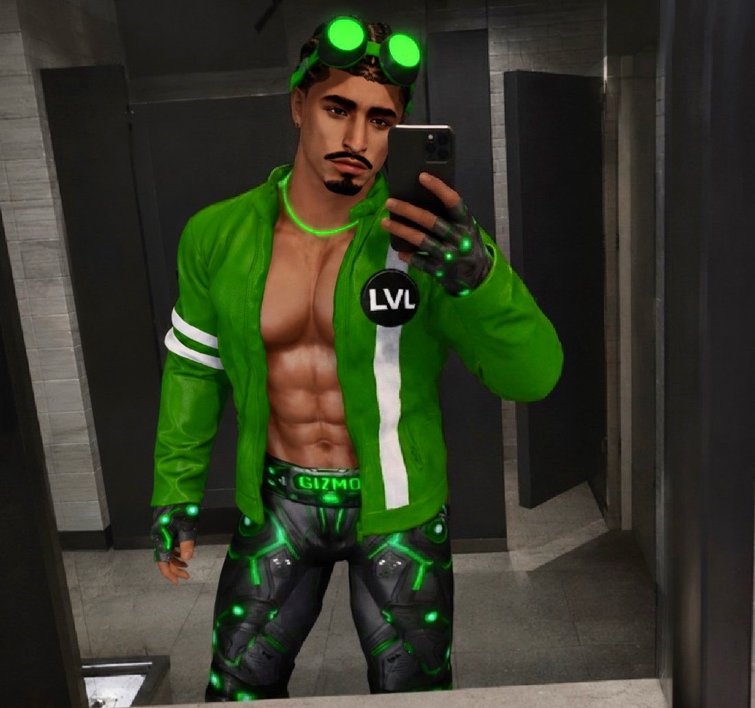 Fredslvl's tweet photo. Greetingz 🔋 https://t.co/1IBYfVXCX6