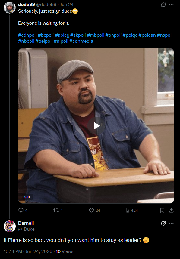 Darnell tweet media