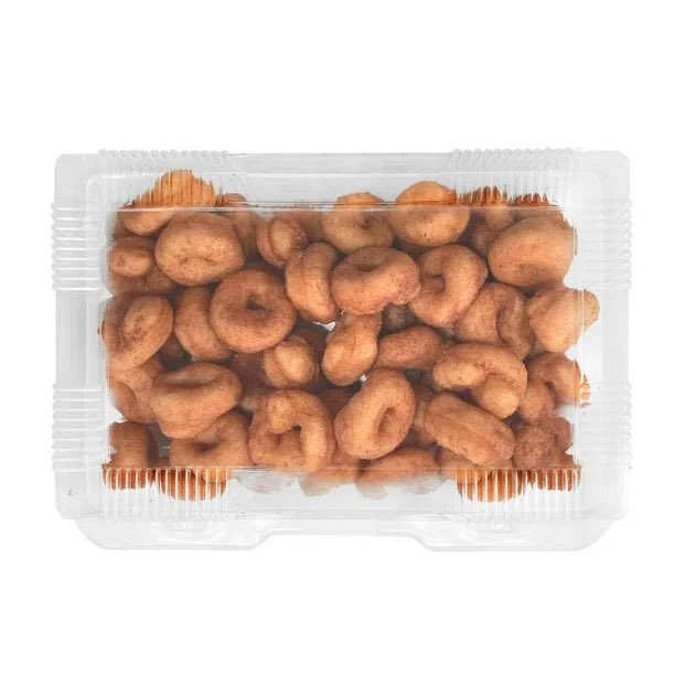 marcolerma's tweet photo. Que perras ganas me entraron por unas donitas de estas!! https://t.co/GIEruSR0vC