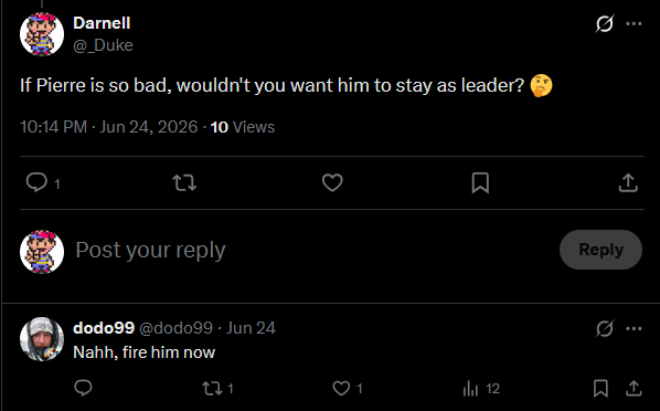 Darnell tweet media