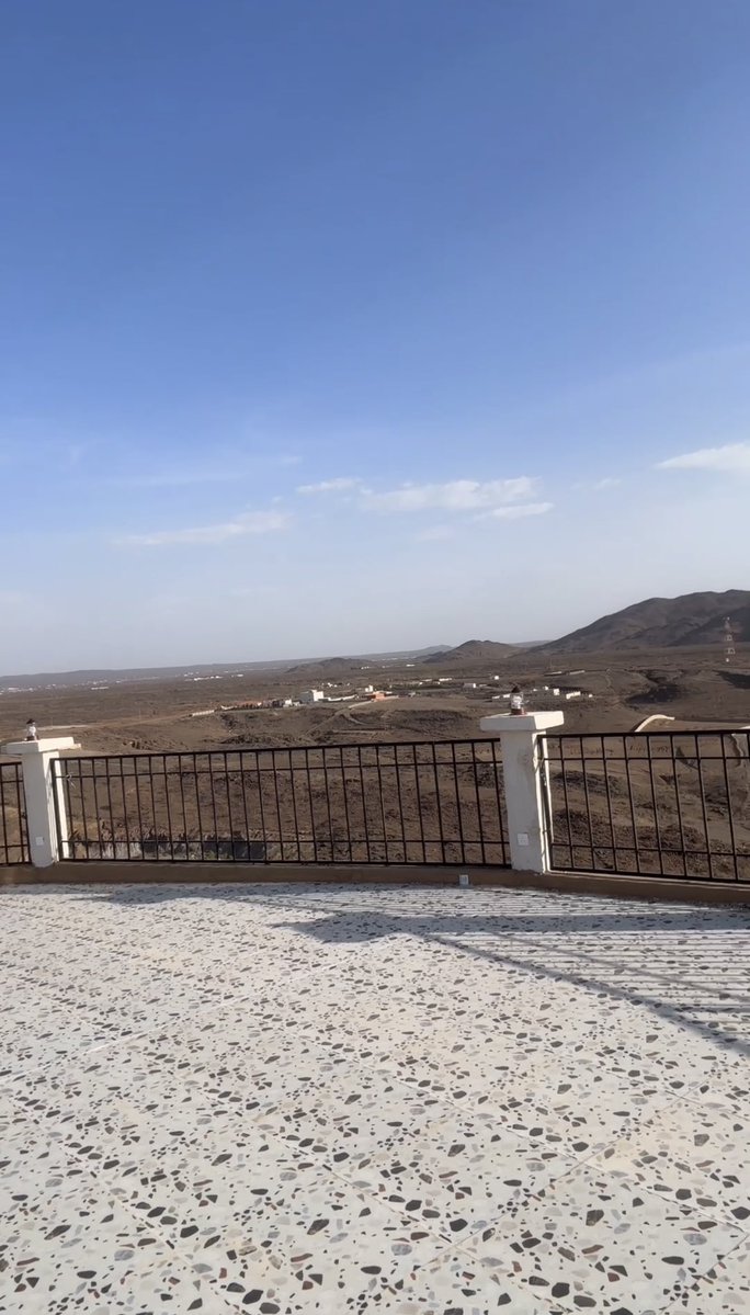 AlRuwai515's tweet photo. � قريبًا… افتتاح منتزه #شمنصير السياحي 🌄

استعدوا لتجربة سياحية فريدة بين أحضان الطبيعة، حيث الجمال والهدوء والأجواء الجبلية الساحرة.
منتزه #شمنصير السياحي يفتح أبوابه قريبًا ليكون وجهتكم المفضلة للاستمتاع بأجمل اللحظات.

ترقبونا… والأجمل قادم بإذن الله https://t.co/zY4th2wSX2