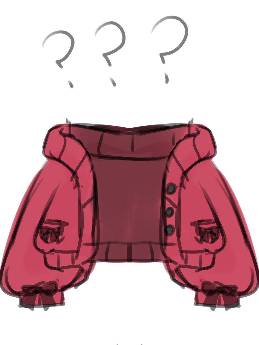 Seikochi100's tweet photo. Why would I use AI? It's just a jacket https://t.co/LYHvD9tBvJ