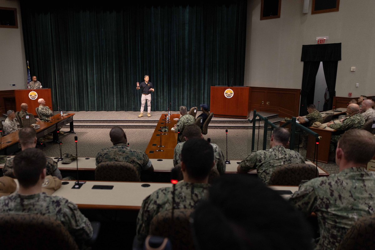 USSOCOM tweet media