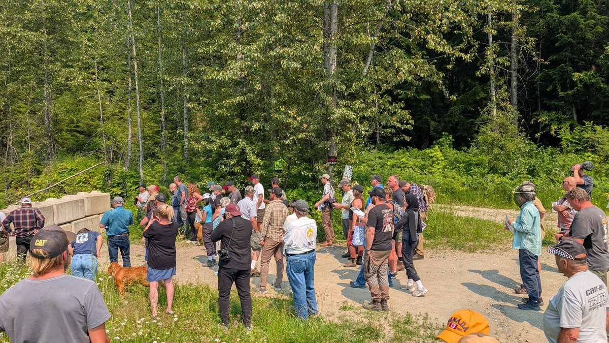 Public Land Use Society tweet media