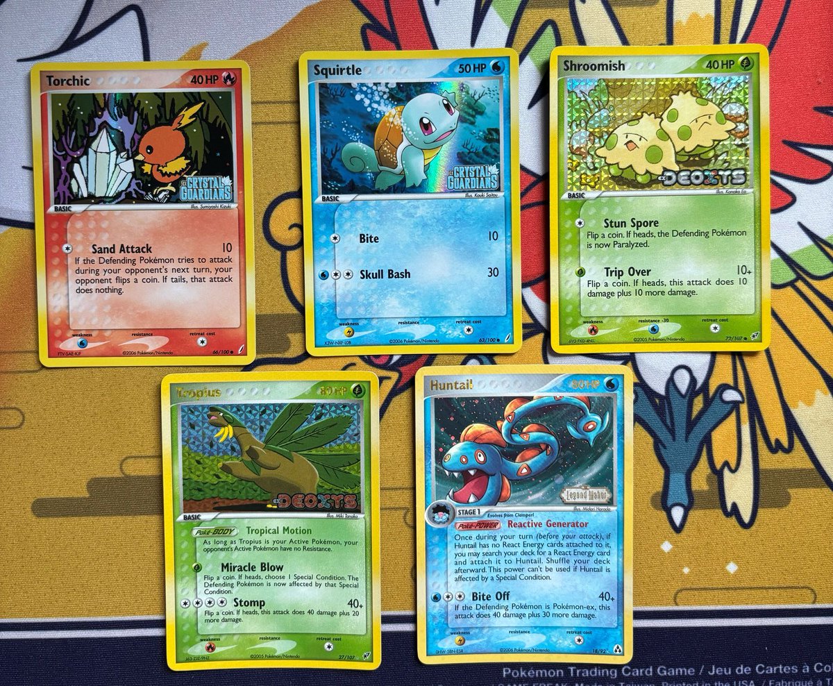 Poké_Josh tweet media