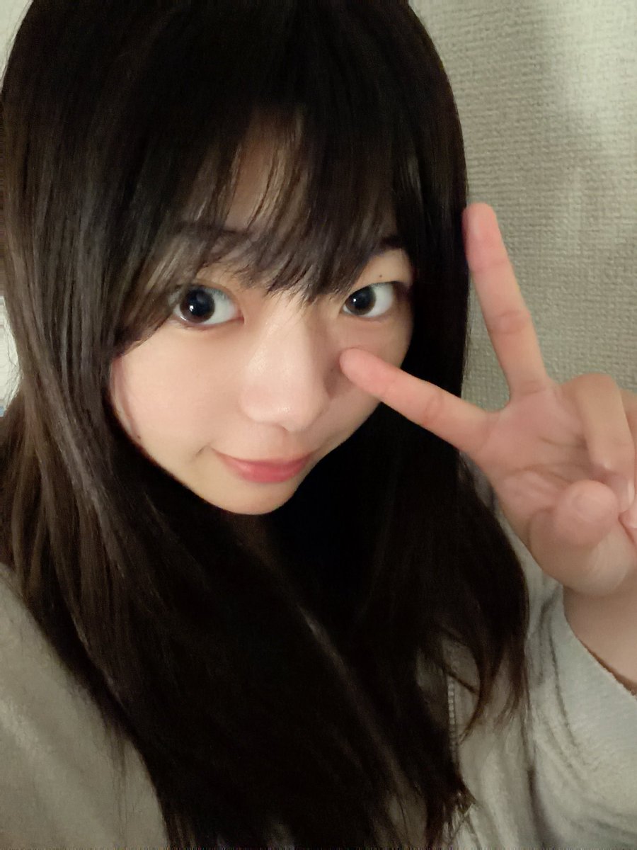 310_0chan's tweet photo. おはよう(  ¯꒳​¯ )ᐝ
今日も頑張りますか、！

 #愛原みのり 
 #おはよう https://t.co/f7PKRU7Snk