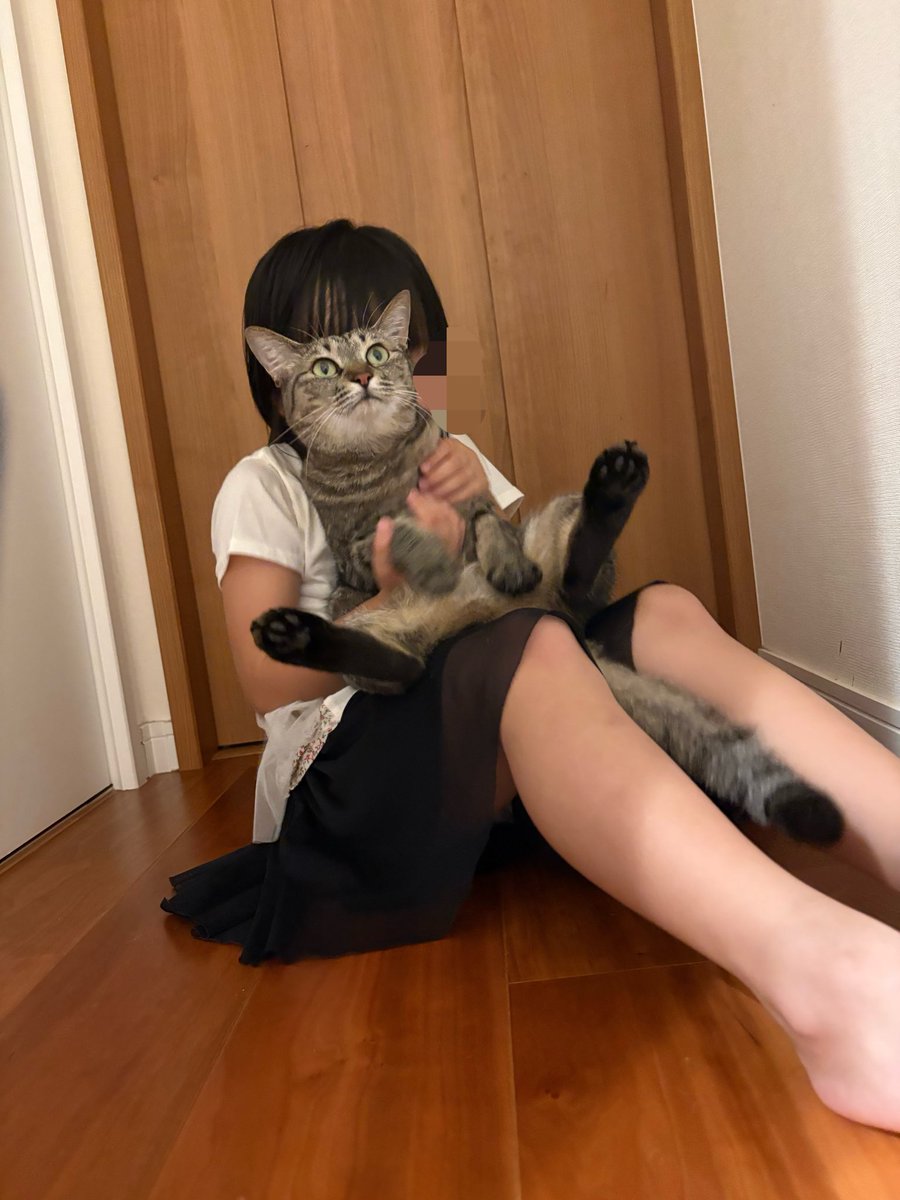 kagisuzu0531's tweet photo. やっぱりあなたの匂いがいいんだってさ https://t.co/Q9qzeo2SVH