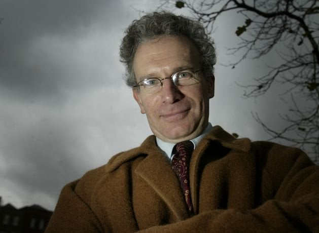 LailaPalestini1's tweet photo. Irish journalist Fintan O'Toole 🇮🇪: 
"Zion!sm does not seek integration, but rather domination and total exclusion in Palestine. https://t.co/pIJx3rw47v
