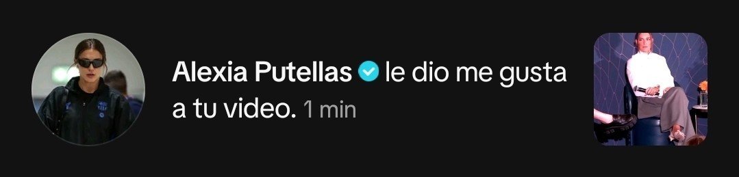 PutellasR11's tweet photo. GUYS!! 😭😭 
Is Alexia confirming she was flirting, tho? 🙈😂 https://t.co/ASxVgGgwRH