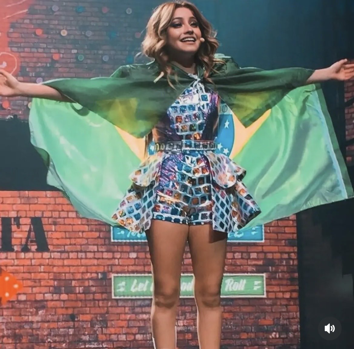 Ks09Naty's tweet photo. Queremos #soylunatournobrasil https://t.co/oGKK9ZXPN8